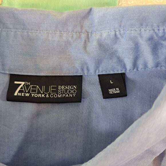 7Th Avenue Design Studio | Top | Size L - Picture 8 of 10